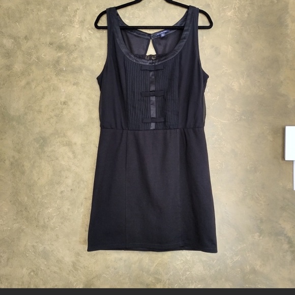 AE Perfect Little Black Dress - Picture 1 of 5